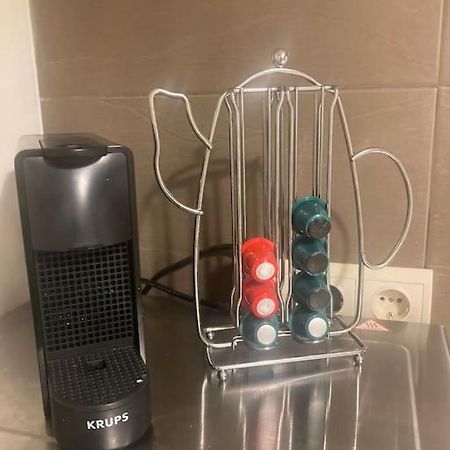 Magnifico Apartamento En El Centro De بُويكثيرذا المظهر الخارجي الصورة