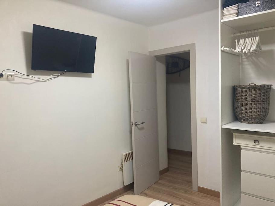 Magnifico Apartamento En El Centro De بُويكثيرذا المظهر الخارجي الصورة