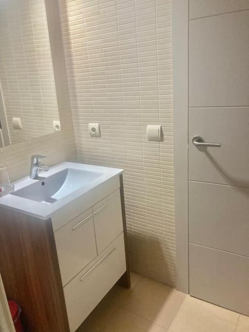 Magnifico Apartamento En El Centro De بُويكثيرذا المظهر الخارجي الصورة